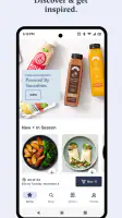 Hungryroot: Healthy Groceries screenshot