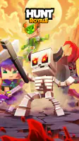 Hunt Royale: Action RPG Battle screenshot