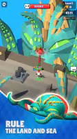 Hunt Royale: Action RPG Battle screenshot