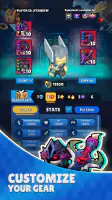 Hunt Royale: Action RPG Battle screenshot