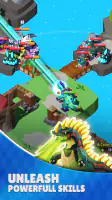 Hunt Royale: Action RPG Battle screenshot