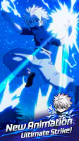 HUNTER×HUNTER NEN×SURVIVOR screenshot