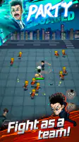 HUNTER×HUNTER NEN×SURVIVOR screenshot