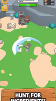 Hunter's Haven screenshot