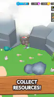 Hunter's Haven screenshot