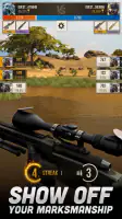Hunting Battle: Hunter Game screenshot
