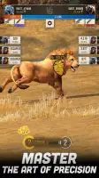 Hunting Battle: Hunter Game screenshot