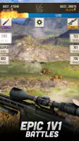 Hunting Battle: Hunter Game screenshot