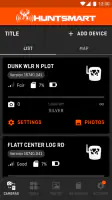HuntSmart: The Trail Cam App screenshot