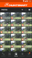 HuntSmart: The Trail Cam App screenshot