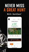 HuntWise: A Better Hunting App screenshot