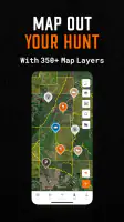 HuntWise: A Better Hunting App screenshot