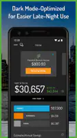 Hurdlr: Mileage, Expense & Tax screenshot
