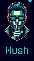 Hush: Android Auto Audio Fix screenshot