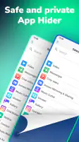 Hyde App Hider - Hide Apps screenshot