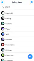Hyde App Hider - Hide Apps screenshot