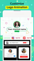 Hype Text - Animated Text & In screenshot