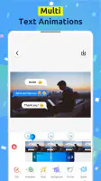 Hype Text - Animated Text & In screenshot