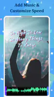 Hype Text - Animated Text & In screenshot
