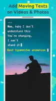 Hype Text - Animated Text & In screenshot