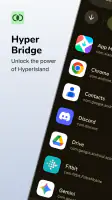Hyper Bridge screenshot