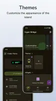 Hyper Bridge screenshot