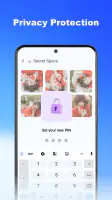 HyperClean AI screenshot