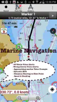 i-Boating:Marine Navigation screenshot