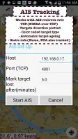 i-Boating:Marine Navigation screenshot