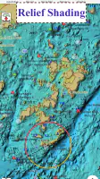 i-Boating:Marine Navigation screenshot