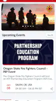 IAFF Mobile screenshot