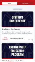 IAFF Mobile screenshot