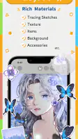 ibis Paint screenshot