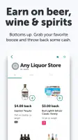 Ibotta: Save & Earn Cash Back screenshot