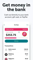 Ibotta: Save & Earn Cash Back screenshot