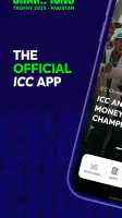 ICC Official screenshot