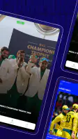 ICC Official screenshot