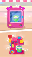 Ice Cream Shop Games for Kids screenshot