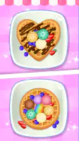 Ice Cream Shop Games for Kids screenshot