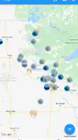Ice Report screenshot
