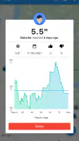 Ice Report screenshot