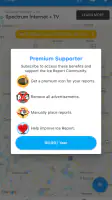 Ice Report screenshot