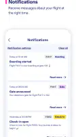 Icelandair screenshot