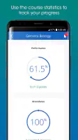 iClicker Student screenshot