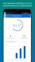 iClicker Student screenshot