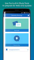 iClicker Student screenshot
