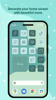 Icon Changer - Customize Icon screenshot
