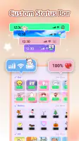 iControl: Easy Widgets Themes screenshot