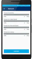 ICS Mobile screenshot