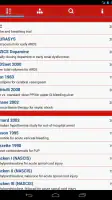 ICU Trials by ClinCalc screenshot